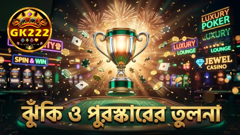 বেলুন ফাটার আগে ক্যাশআউটের ঝুঁকি এবং পুরস্কারের অনুপাত বিশ্লেষণ