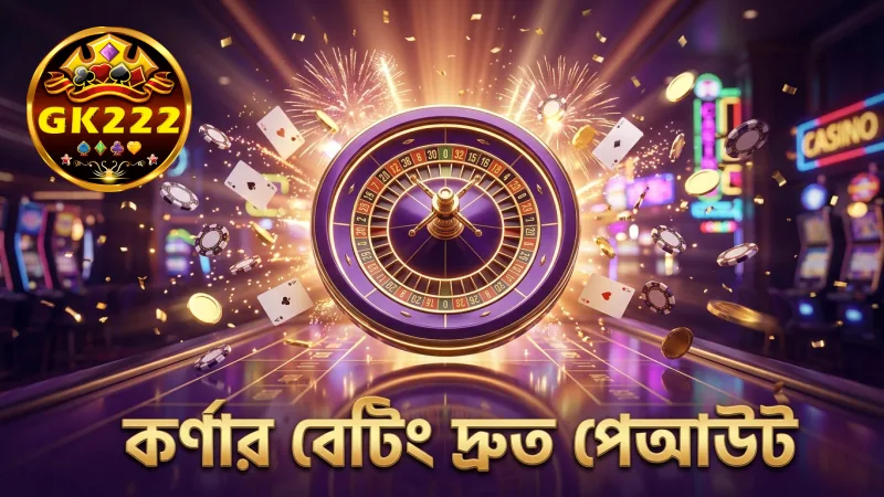 কর্নার বেটিংয়ে দ্রুত পেআউট এবং সুবিধা নিরূপণ