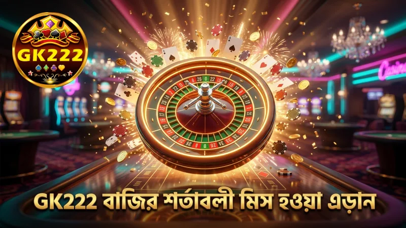 বাজির শর্তাবলী সঠিক না থাকার ফলে প্রমোশন সুবিধা হারান প্লেয়াররা