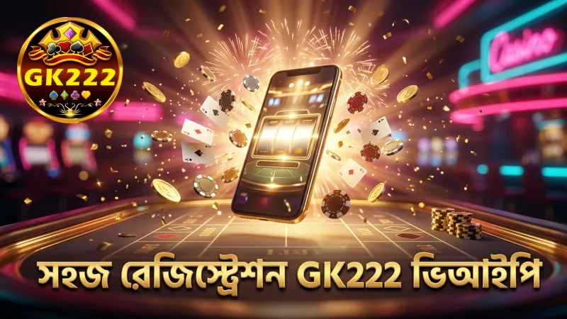 ভিআইপি ক্লাব সদস্যপদের জন্য সহজ রেজিস্ট্রেশন ও নিয়মিত সহায়তা প্রদান হয়