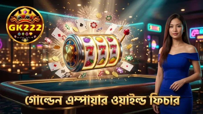 গোল্ডেন ফ্রেম ফিচার ওয়াইল্ড রূপান্তরের উচ্চ হার প্রদর্শন করে