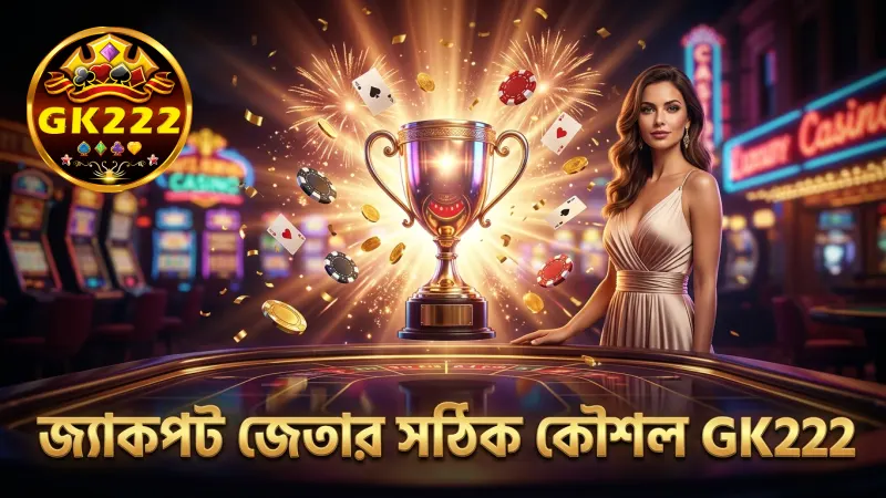 জ্যাকপট জেতার জন্য সঠিক লক্ষ্যভেদ ও দ্রুততার গুরুত্ব।