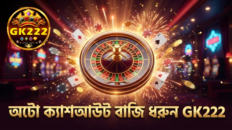 অটো-ক্যাশআউট সময় বুঝে বাজি ধরতে উৎসাহ দিন