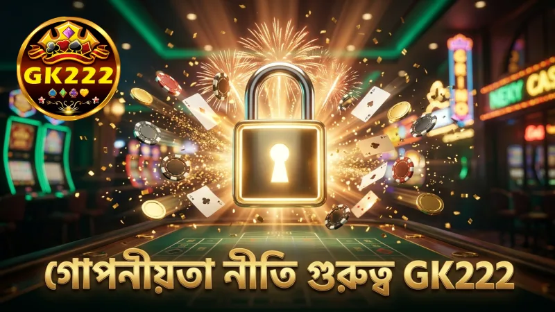 গোপনীয়তা নীতির মূল ধারণা এবং তার গুরুত্ব ব্যাখ্যা করা হয়েছে।