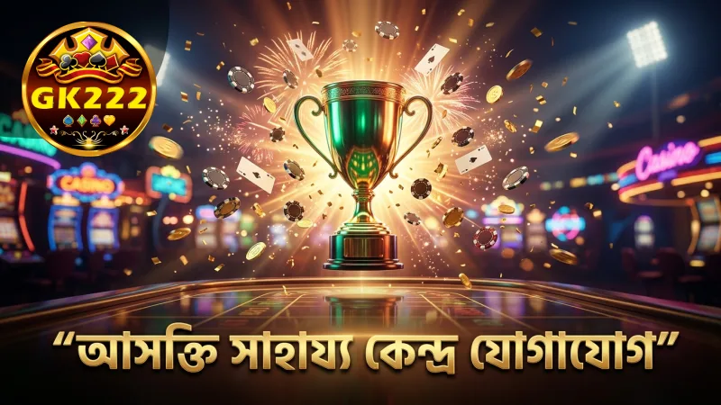 আসক্তি থেকে মুক্তির জন্য সাহায্য কেন্দ্রের যোগাযোগ গুরুত্বপূর্ণ