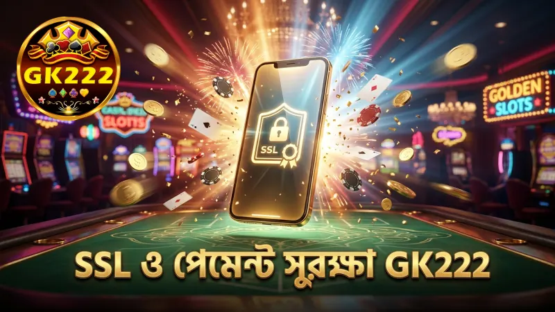 SSL সার্টিফিকেট ও স্থানীয় পেমেন্ট নিরাপত্তায় গুরুত্ব