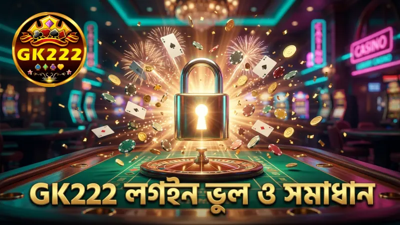 প্রবেশে বাধা সৃষ্টি করে এমন সাধারণ ভুলগুলো ও তাদের সমাধান