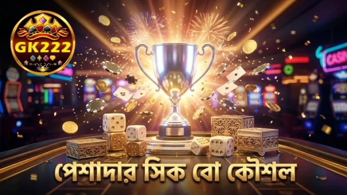 সিক বো অনুমানের জন্য পেশাদারদের ব্যবহৃত নির্ভরযোগ্য কৌশল।