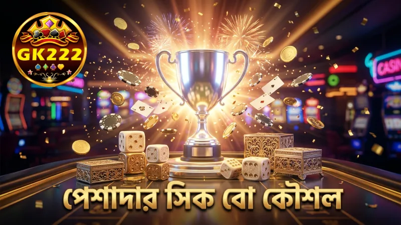 সিক বো অনুমানের জন্য পেশাদারদের ব্যবহৃত নির্ভরযোগ্য কৌশল।