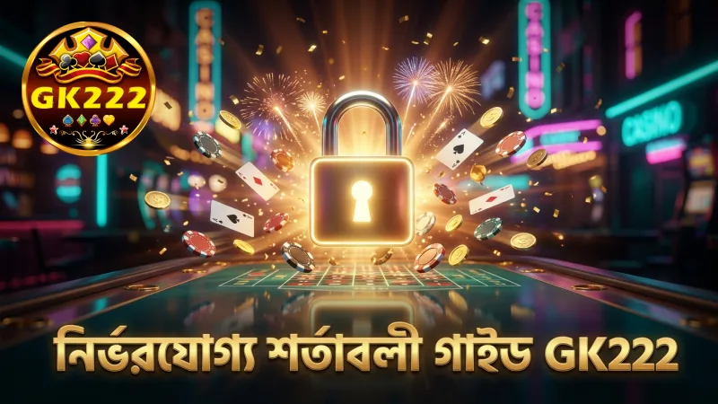 শর্তাবলীর অর্থ স্পষ্ট করতে নির্ভরযোগ্য গাইড